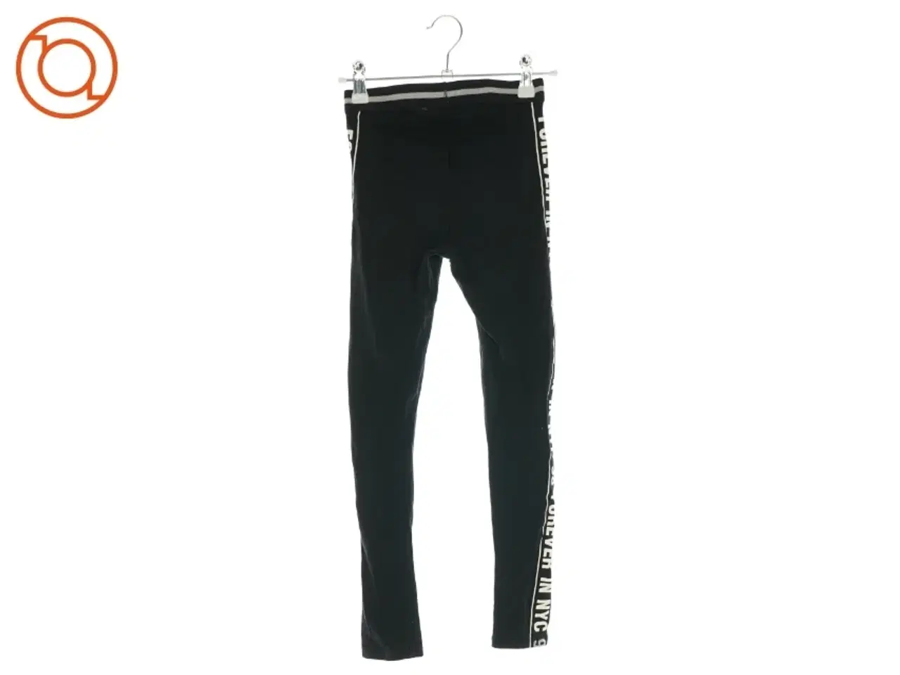 Billede 2 - Leggings fra H&M (str. 146)