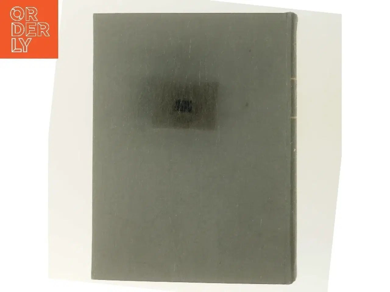 Billede 4 - Feltlægens Historier af Zacharias Topelius (Bog)