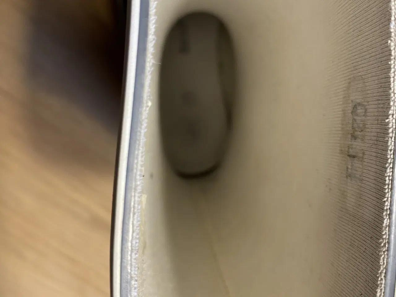 Billede 5 - Aigle gummistøvler str. 33