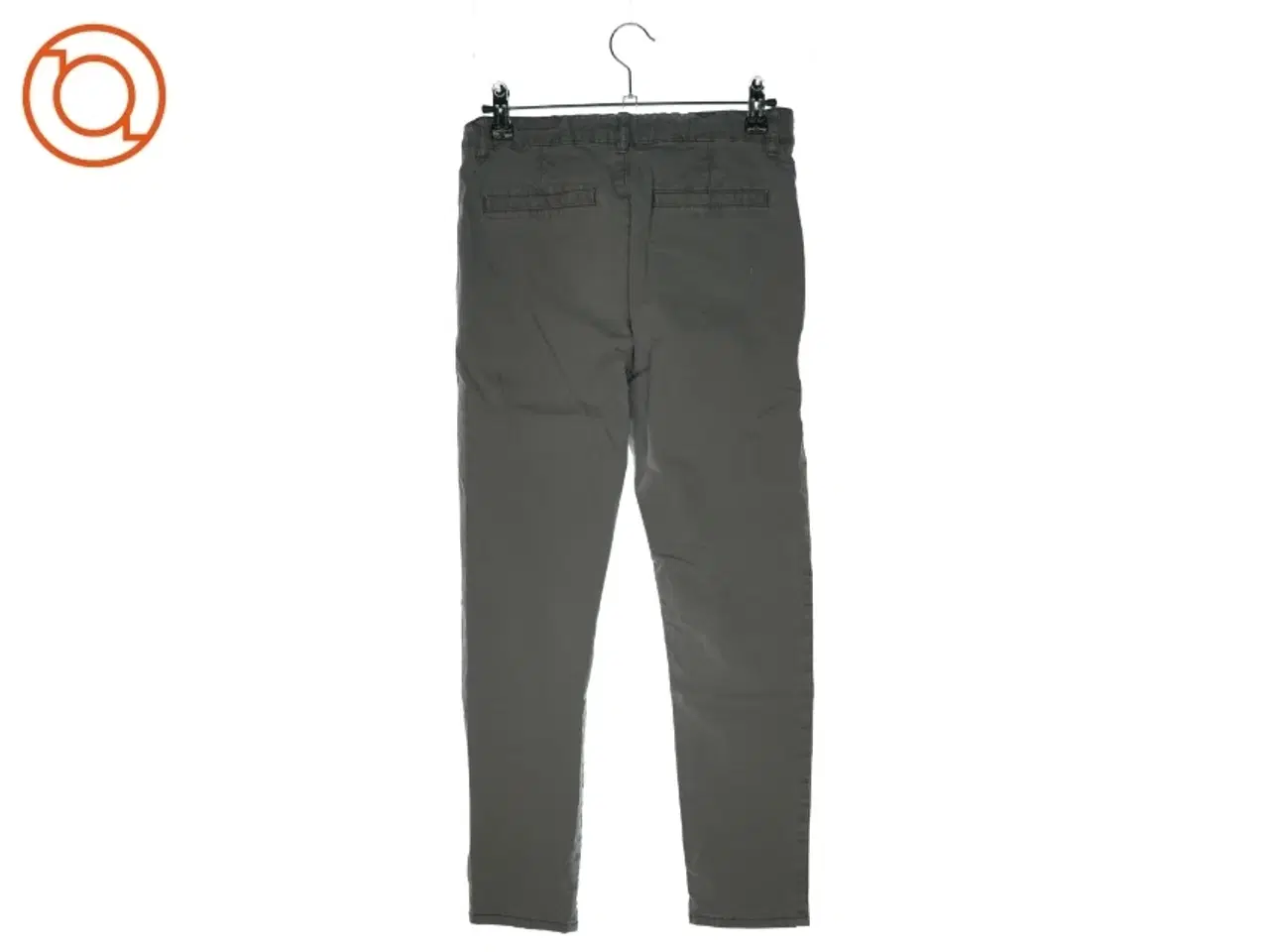 Billede 2 - Jeans fra H&M (str. 152 cm)