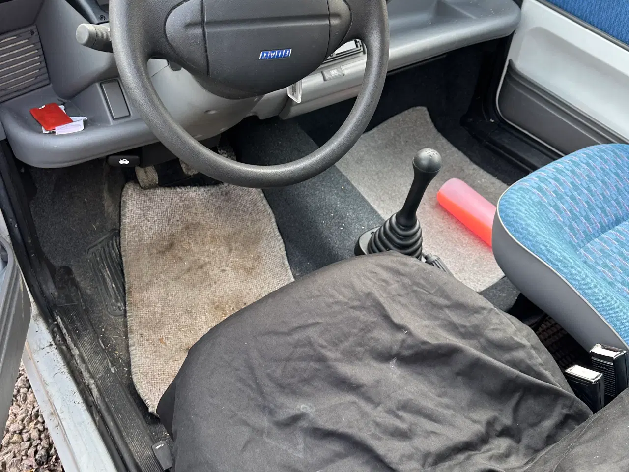 Billede 3 - Fiat cigocenter