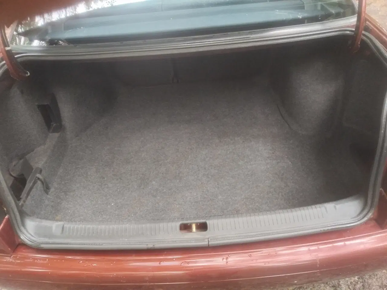 Billede 7 - Vw passat 1,8 1994 115000 km