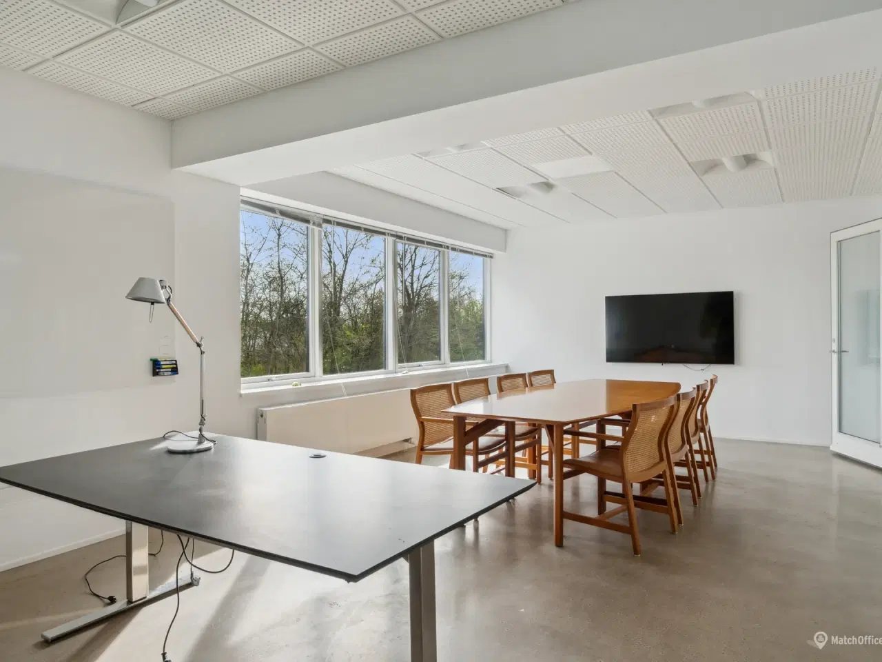 Billede 4 - Domicil / Industri / kontor