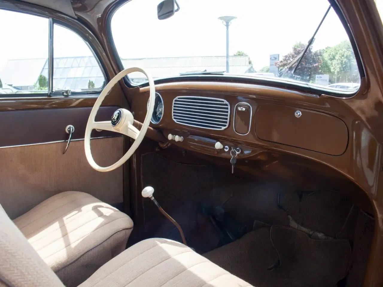 Billede 15 - VW 1200 1,2 De Luxe