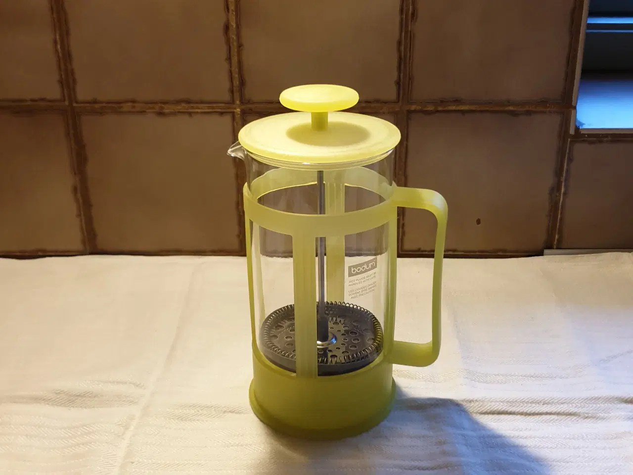 Billede 4 - Køkkenting 1stk5kr 3stk10kr Se flere fotos