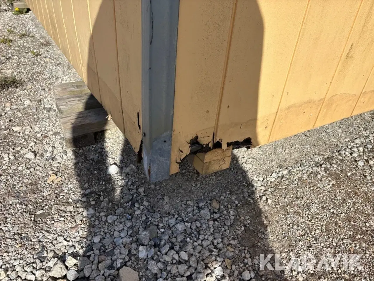 Billede 9 - Kontormodul