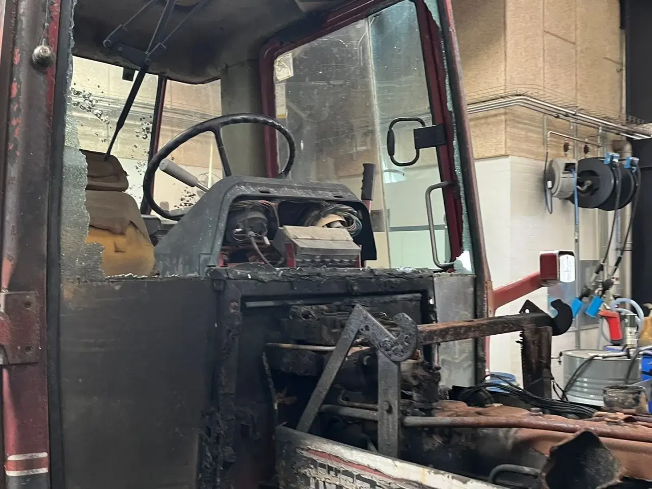 Billede 8 - Case IH 1056 XL