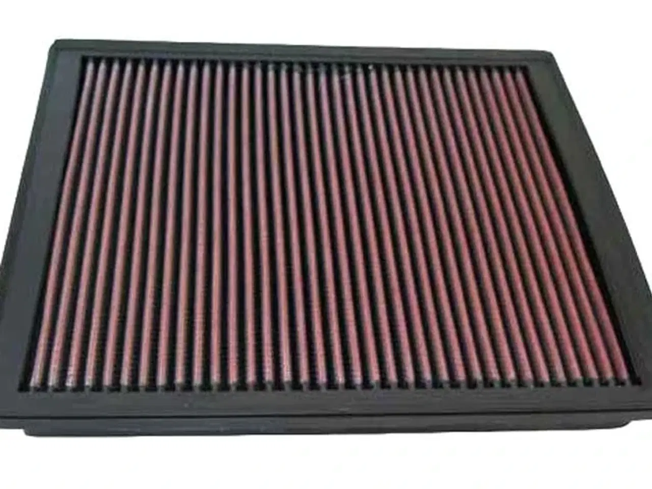 Billede 1 - K&N filter 33-2246