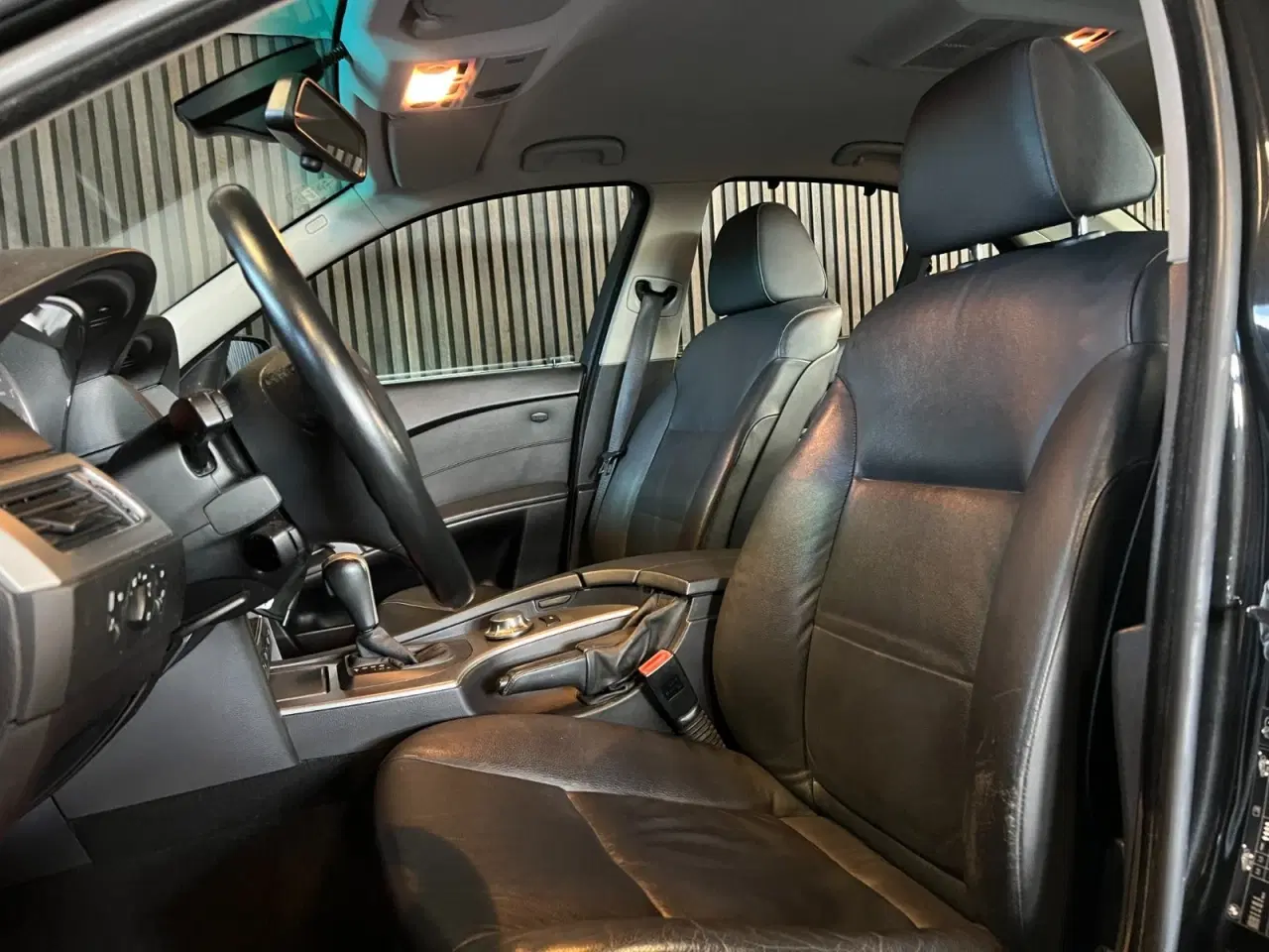 Billede 7 - BMW 525i 2,5 Steptr.