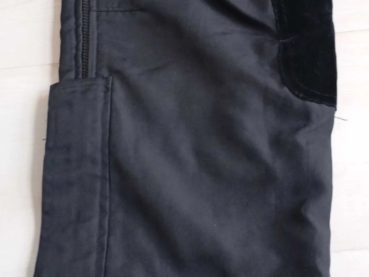 Billede 3 - Termoridebukser. Vinter ridebukser