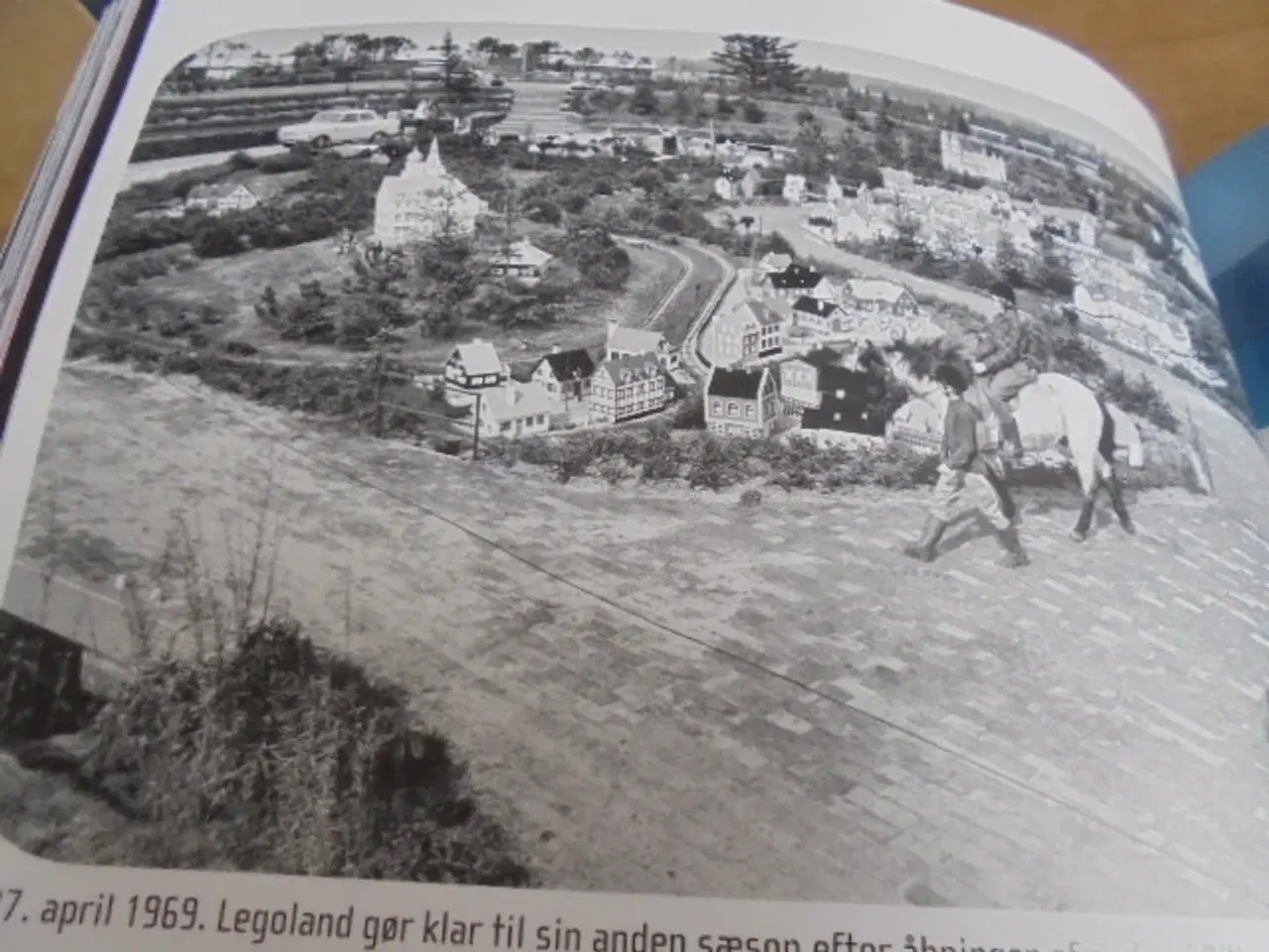 Billede 4 - 1969 – året hvor alt blev forandret  