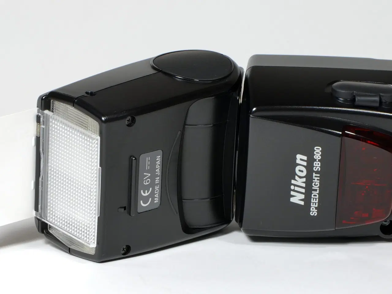 Billede 3 - Nikon SB-800 Speedlight