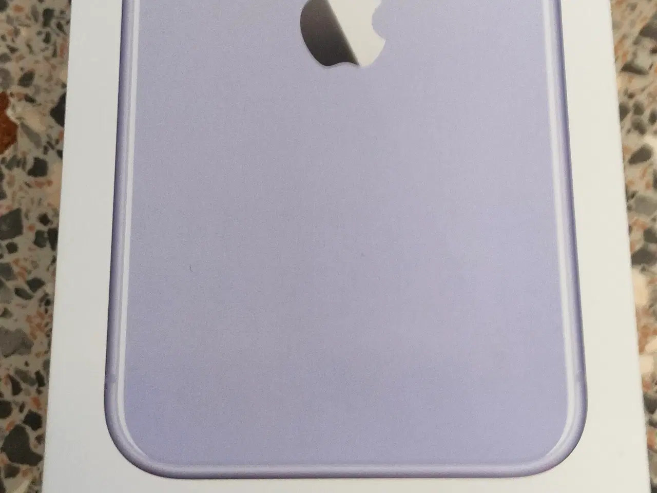 Billede 9 - iphone 11 purple 64 gb som ny
