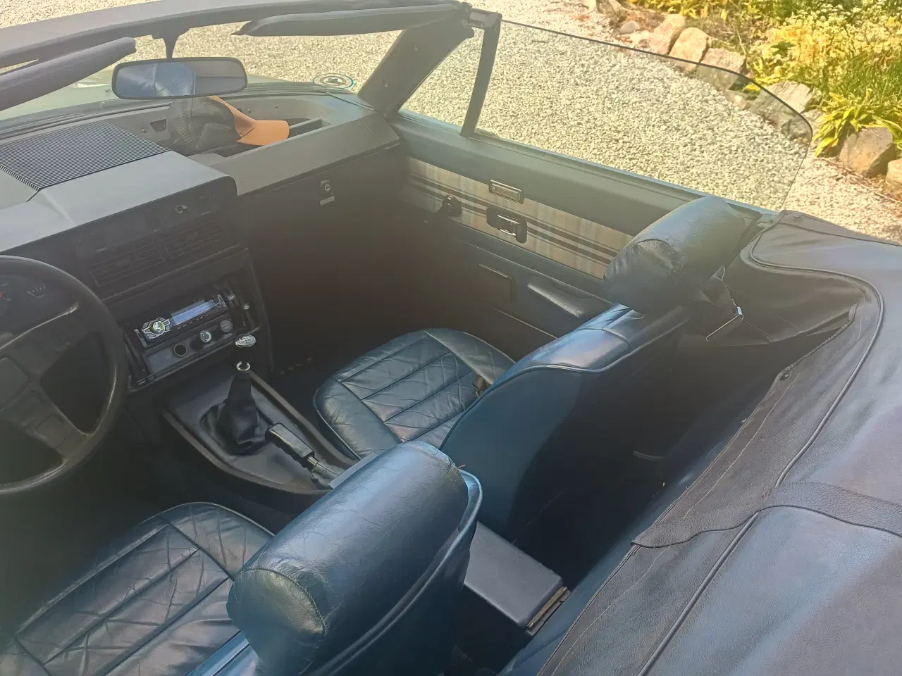 Billede 8 - Triumph TR7. Sjælden udbudt bil