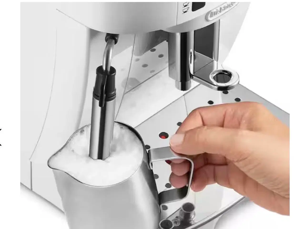 Billede 2 - DéLonghi Magnifica S