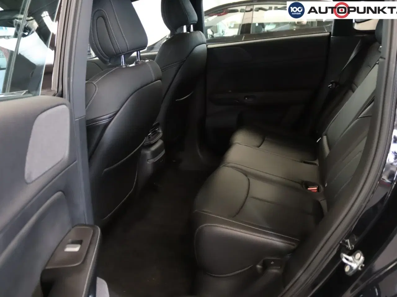 Billede 20 - Xpeng G6  Performance