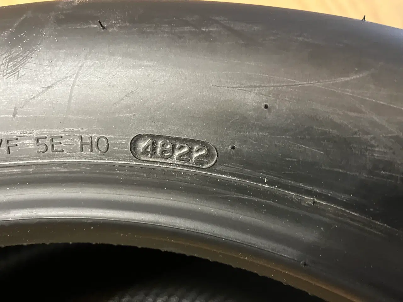 Billede 5 - Nye sommerdæk enyaq og ID4