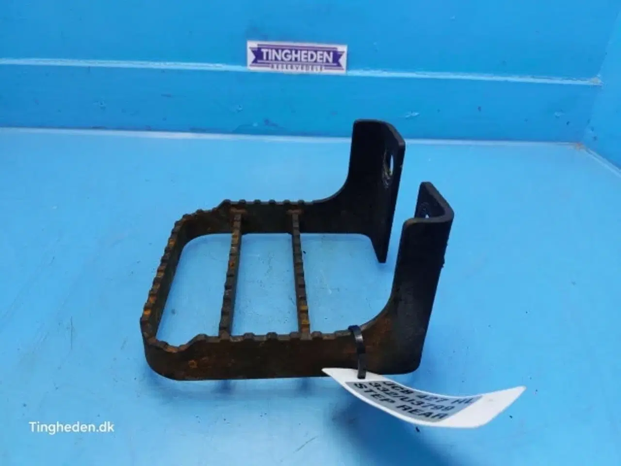 Billede 8 - JCB 427 HL Trin 332/U3799