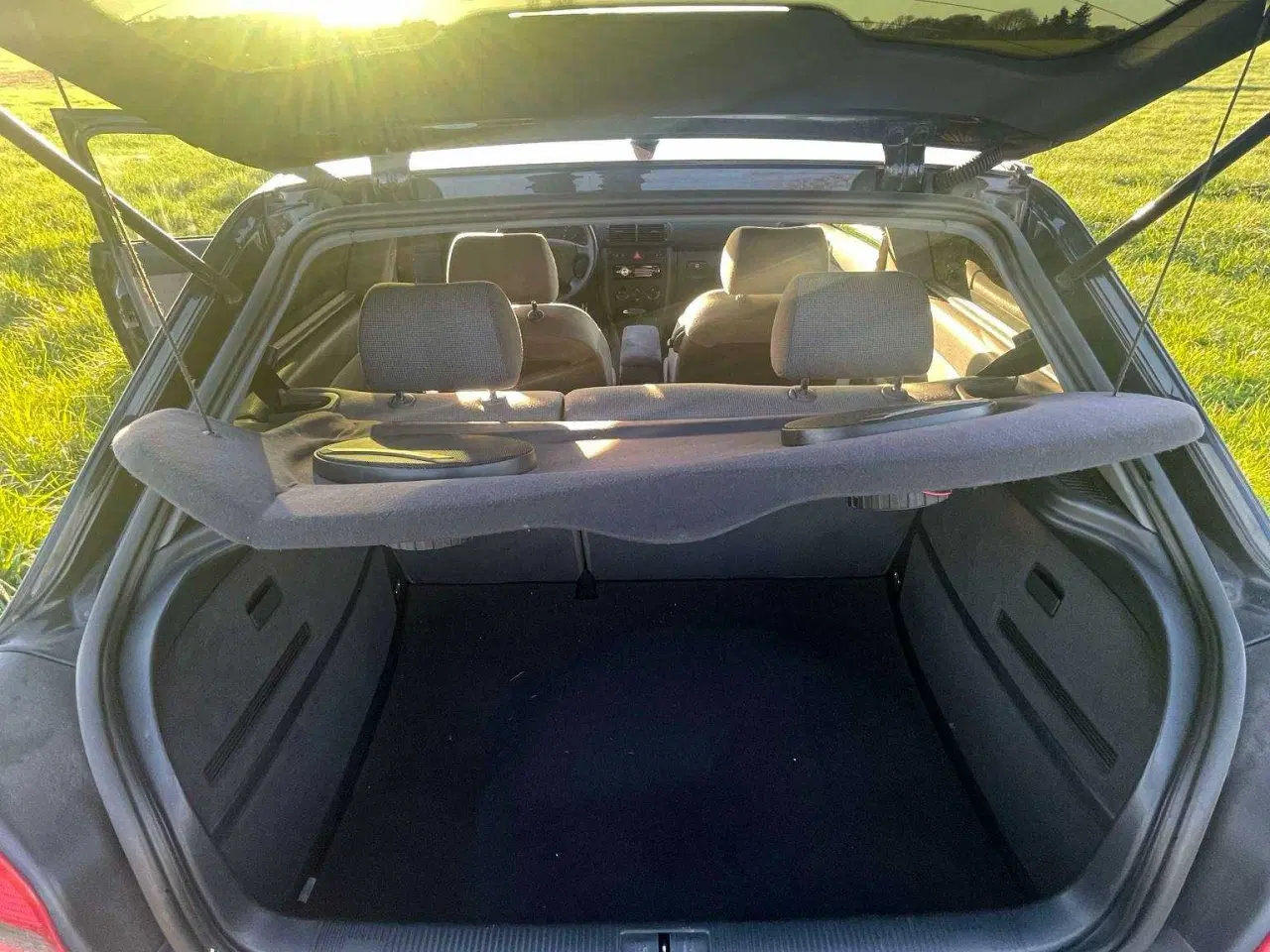 Billede 10 - Audi A3 8L 1,8 automatgear