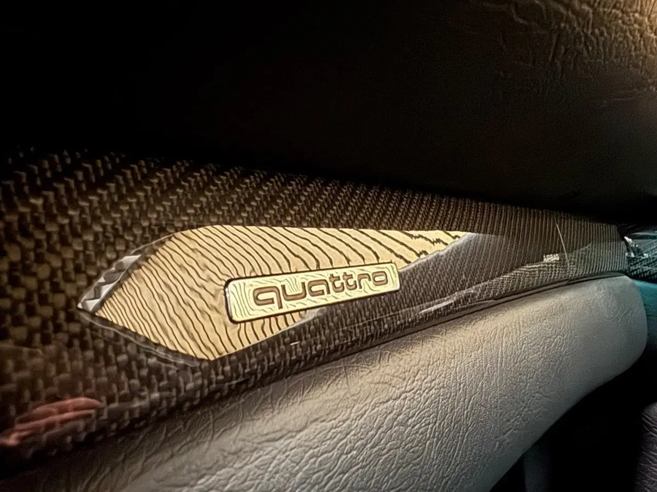 Billede 11 - Audi S6 2,2 Avant