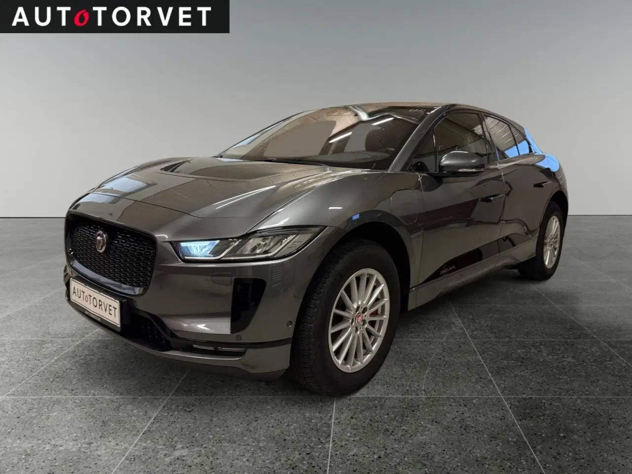 Billede 1 - Jaguar I-Pace  EV400 S AWD