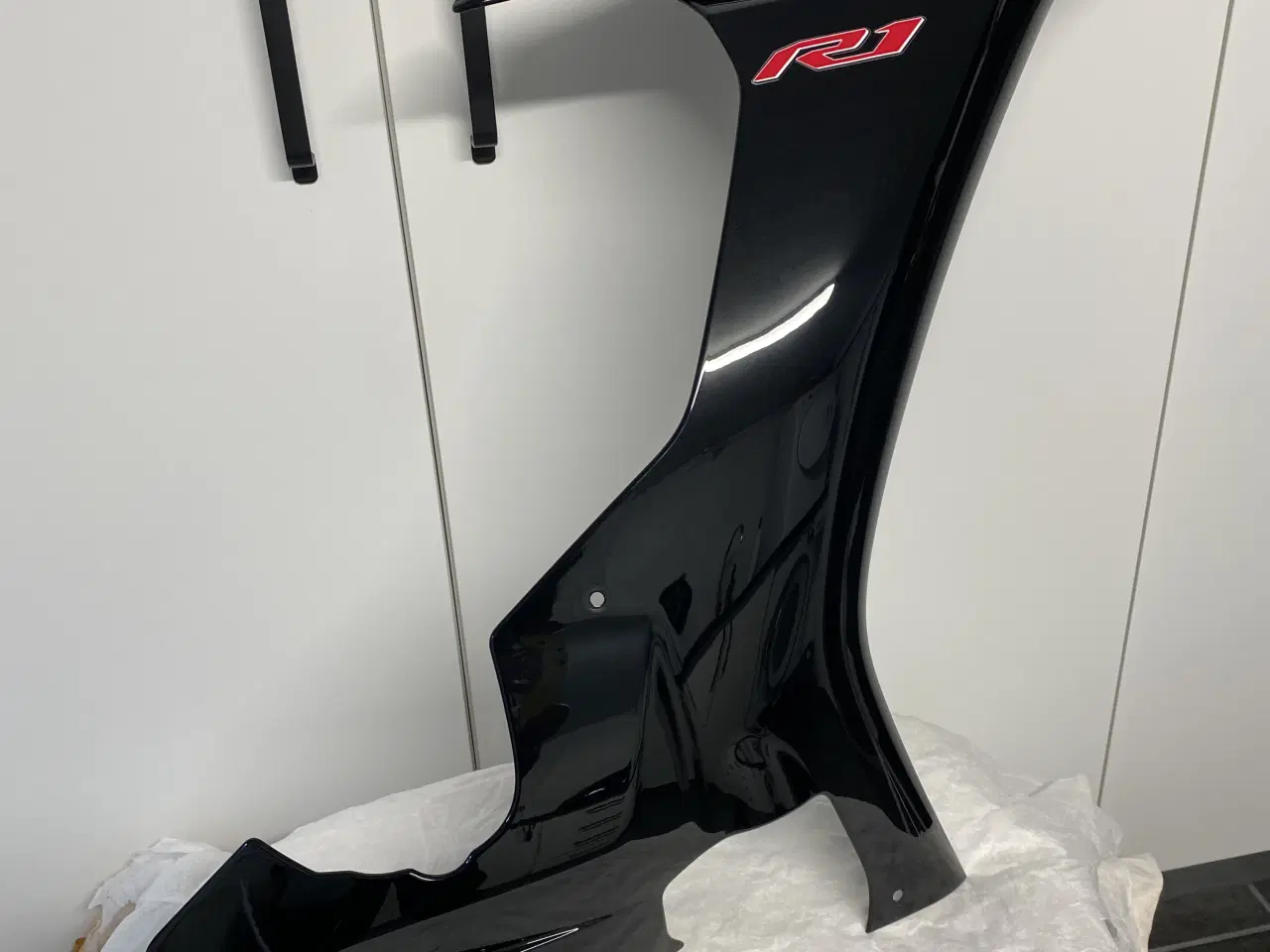 Billede 5 - Yamaha R1 Tank Kåbekit