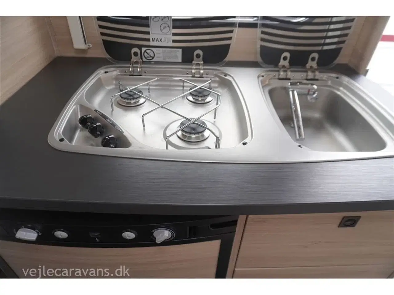 Billede 10 - 2022 - Caravelair ALBA 472