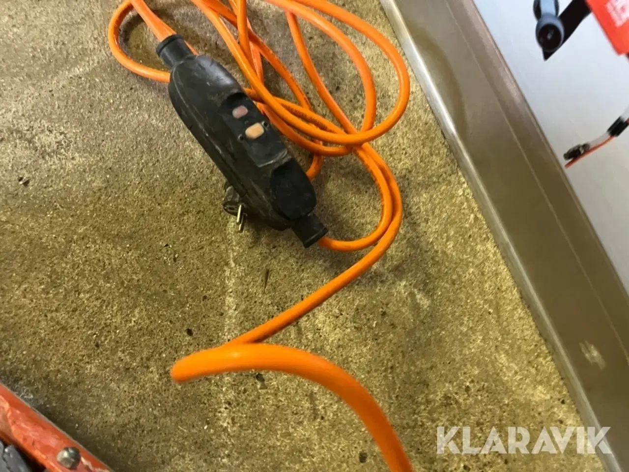 Billede 8 - Kapsav Gölz HS400S