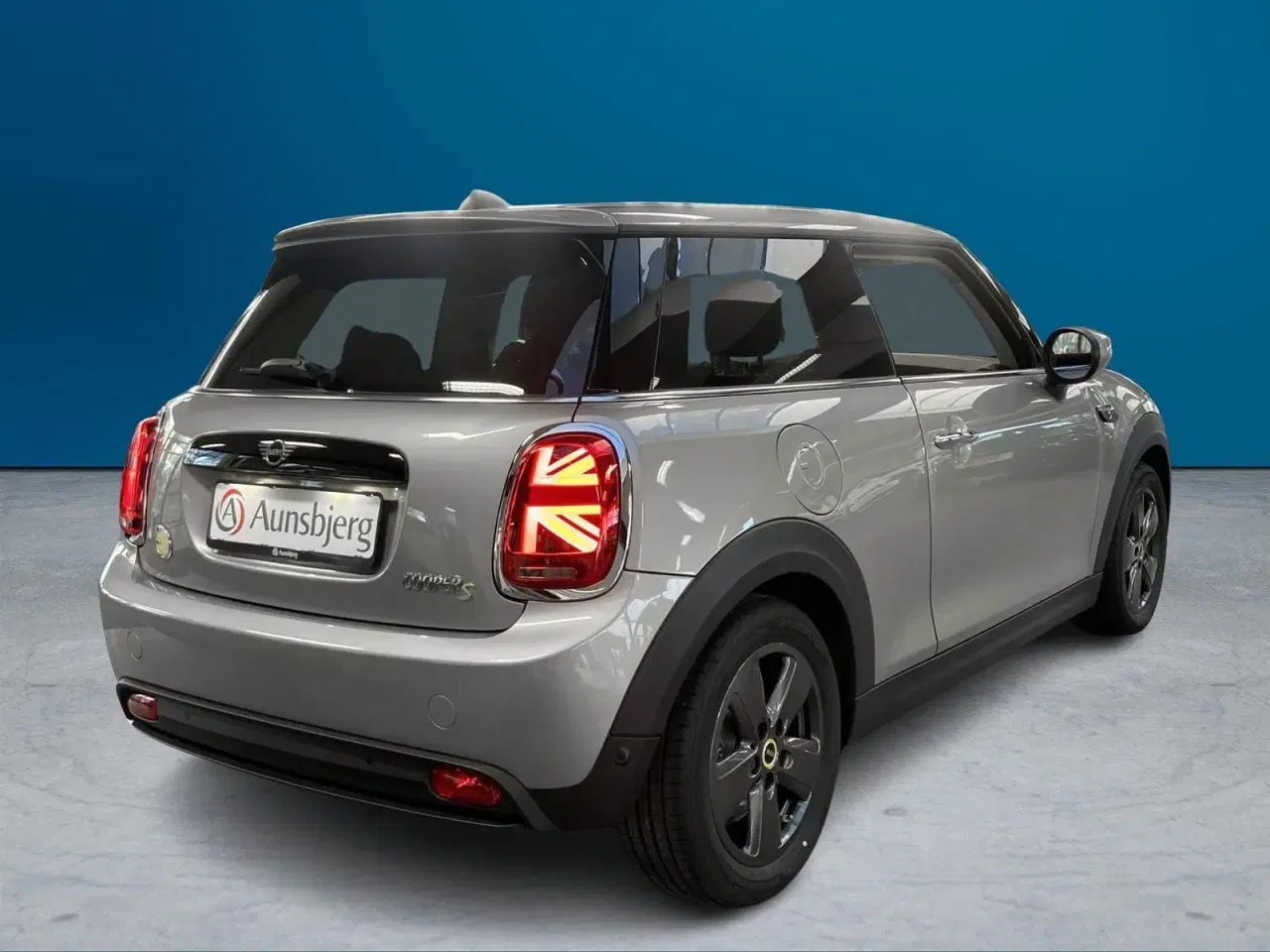 Billede 4 - MINI Cooper SE  Classic Trim