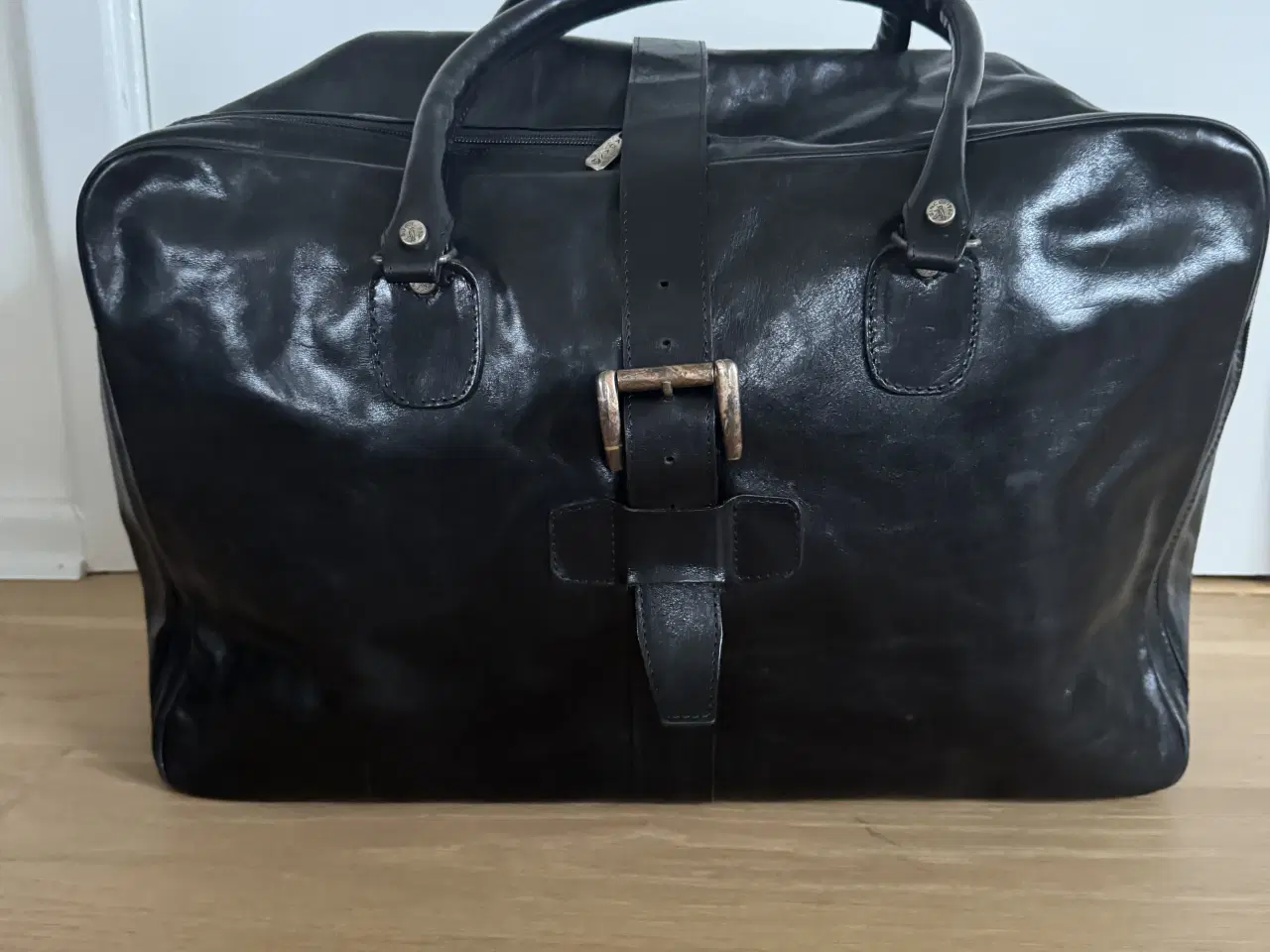 Billede 1 - ADAX weekendtaske