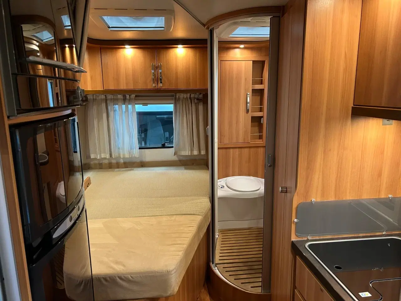 Billede 15 - Hymer Tramp 654 2,3 Exclusive Line