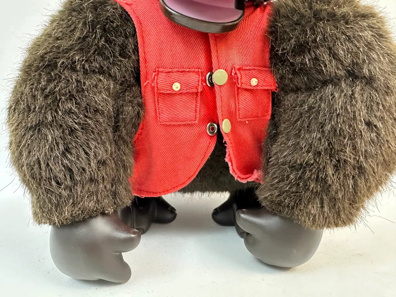 Billede 3 - Vintage Magogo Macarena Gorilla (1990'erne)