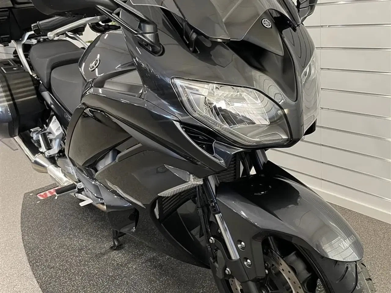 Billede 2 - Yamaha FJR 1300 AE