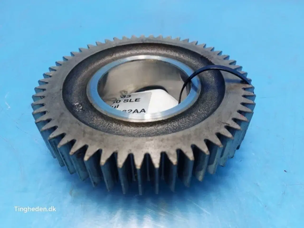 Billede 11 - New Holland 6640 Tandhjul F1NN7N462AA