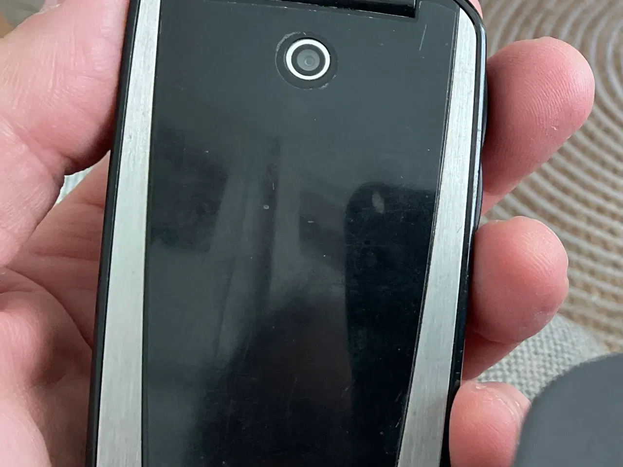 Billede 1 - Emporia klaptelefon
