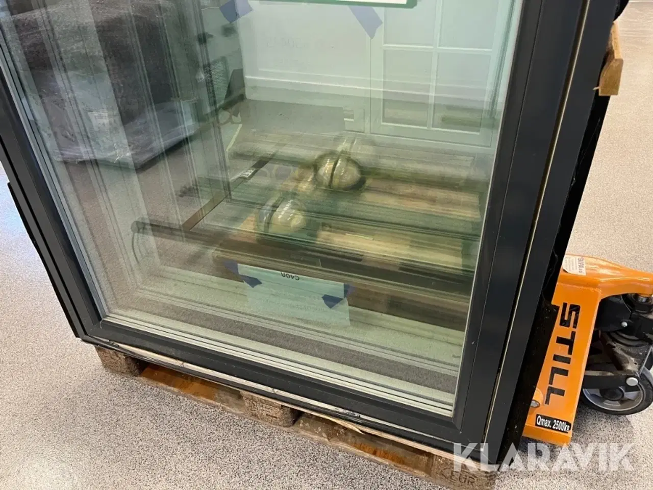 Billede 9 - Vinduer Rationel 5+1 styk