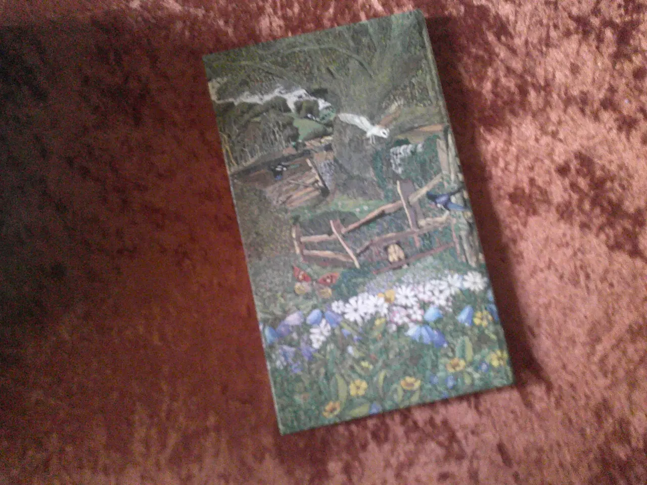 Billede 5 - De fire årstider i naturen, Richard Adams