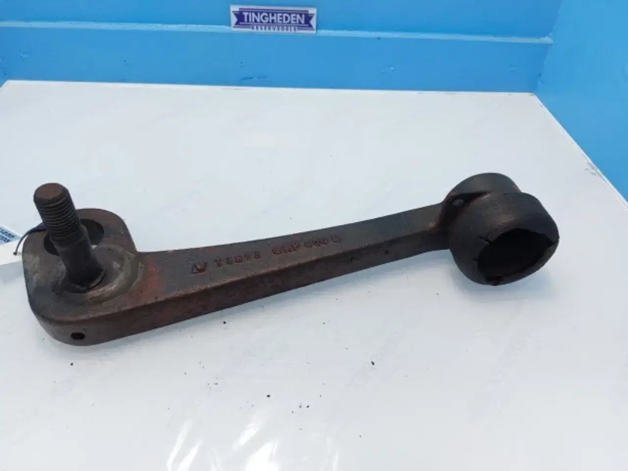 Billede 8 - Valmet 705 Håndtag 30186210