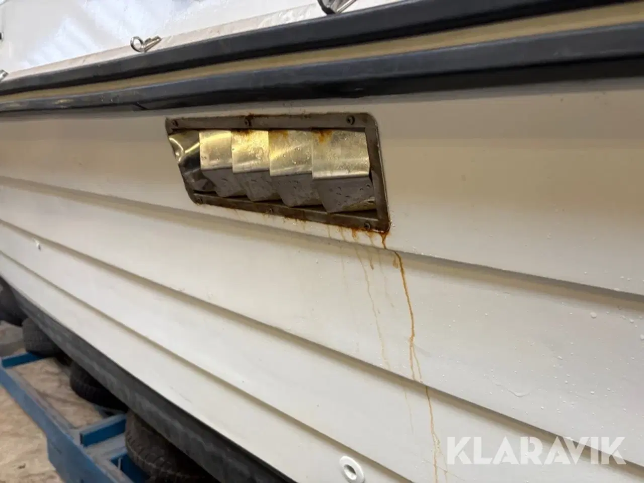 Billede 9 - Båd Joda Komet 2300