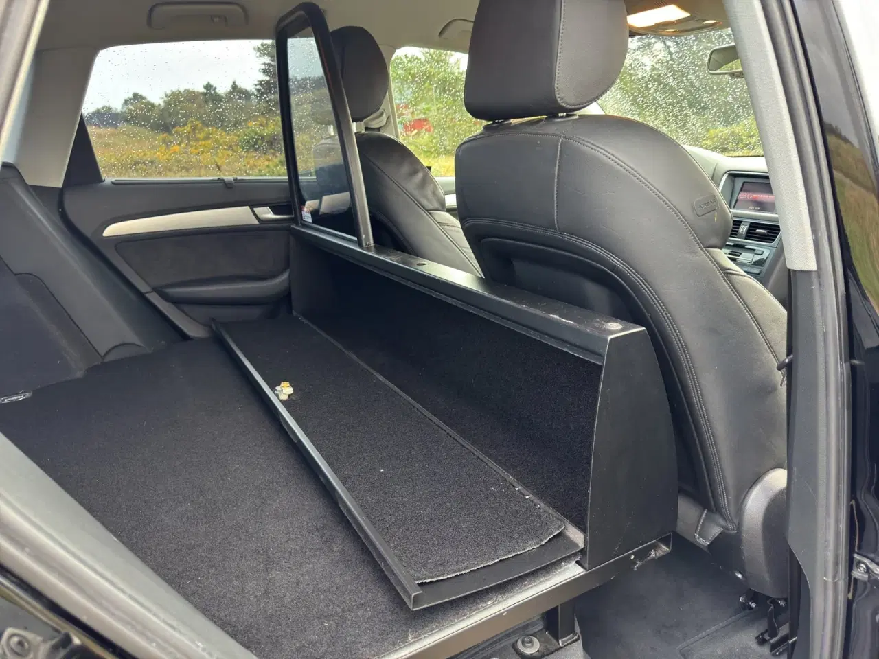 Billede 15 - Audi Q5 3,0 TDi 245 quattro S-tr. Van