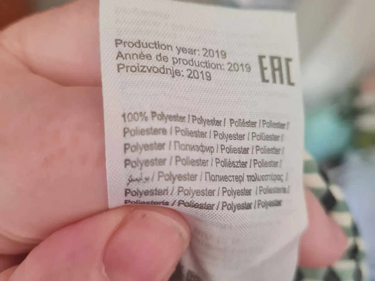 Billede 4 - Vero Moda kjole str M 38