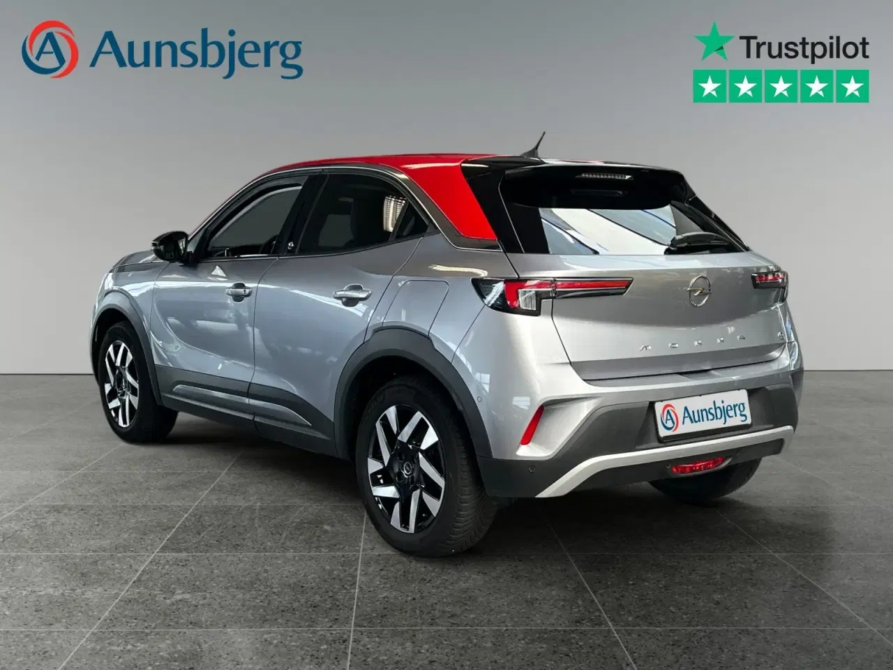 Billede 3 - Opel Mokka-e 50 Elegance
