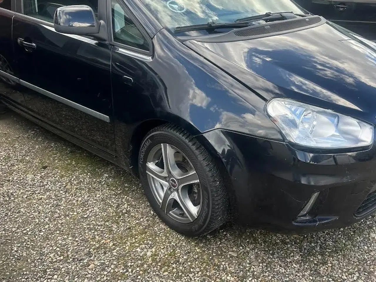 Billede 4 - Ford C-MAX 2,0 TDCi 140 Titanium