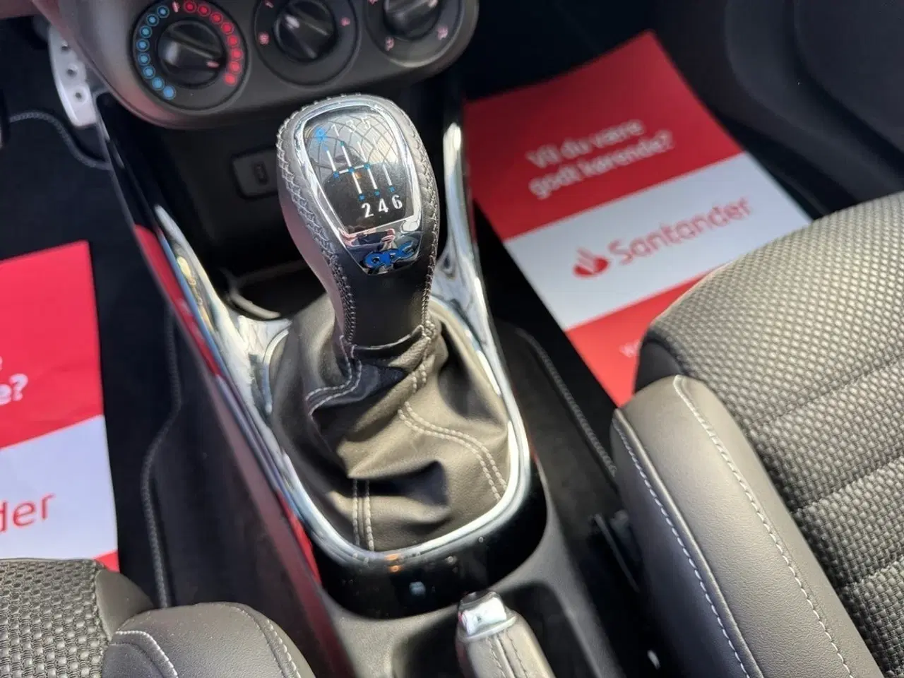 Billede 11 - Opel Corsa 1,6 OPC