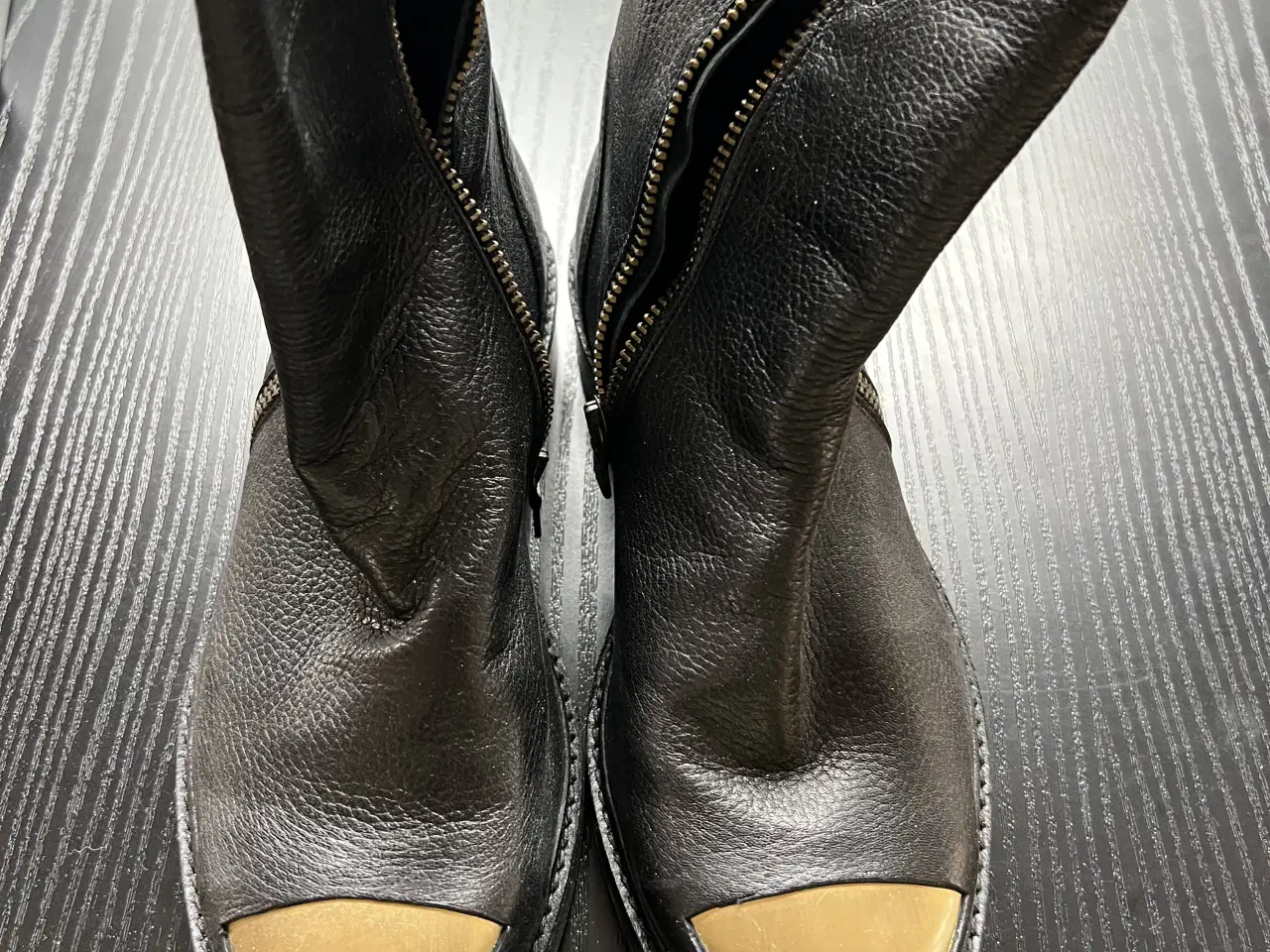 Billede 2 - Bukela støvle