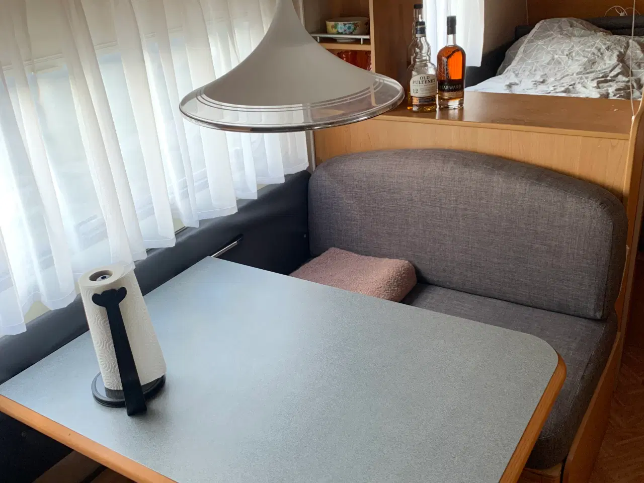 Billede 10 - Adria Unica 542 TK