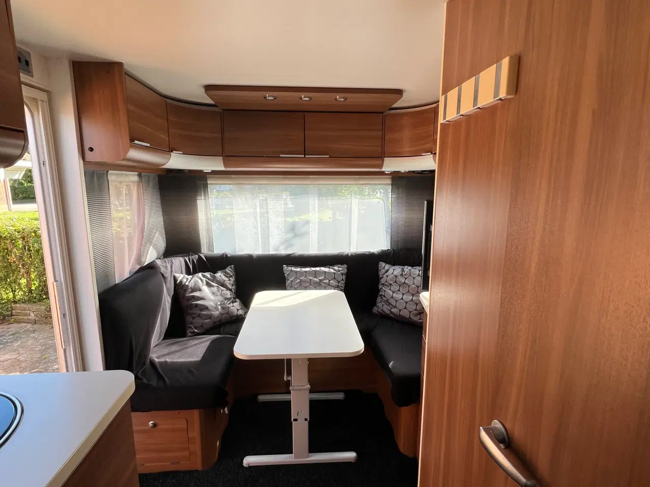Billede 8 - ADRIA ADORA 472 SUPRÊME 2013