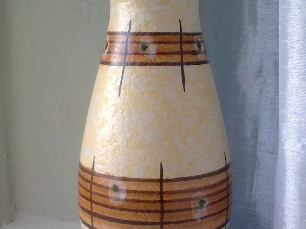 Billede 1 - Herta keramik