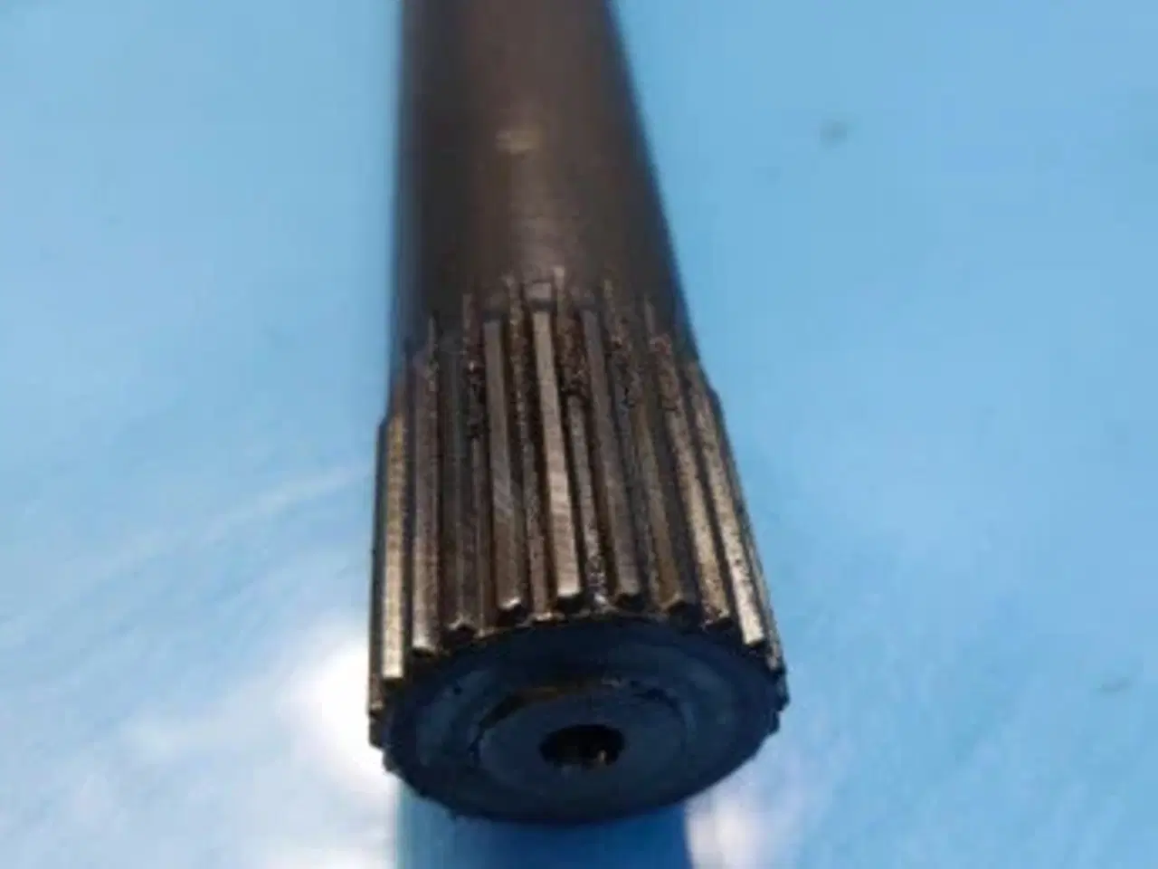 Billede 3 - Case Puma 185 Aksel 87528611