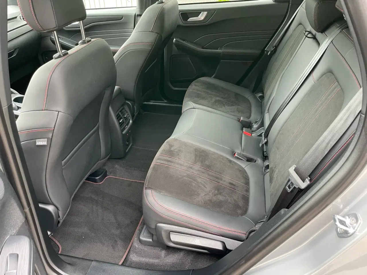 Billede 9 - Ford Kuga 2,5 PHEV ST-Line X CVT